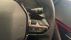 Peugeot 208 1.2 PureTech 100 GT 5dr Petrol Hatchback